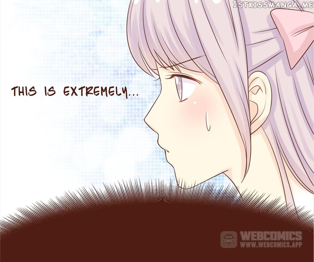 My Own Love Only Belongs to Me chapter 56 - page 22