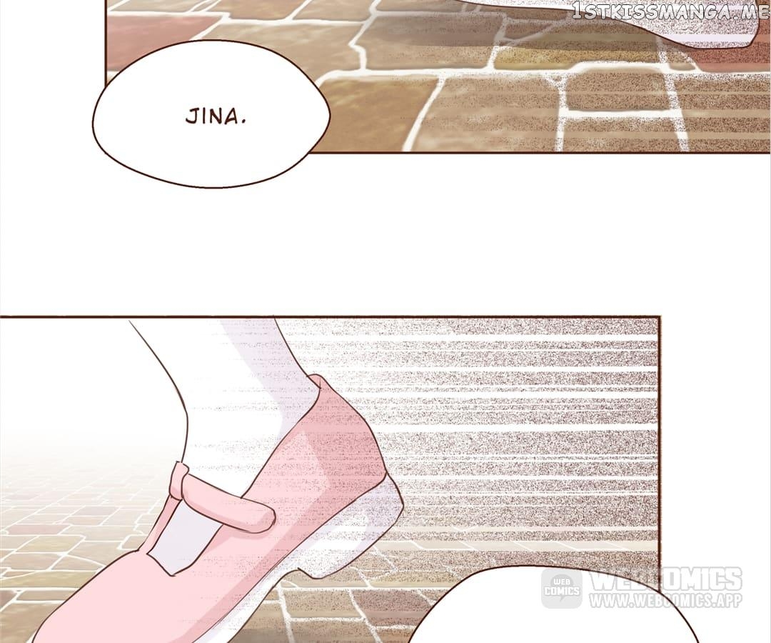 My Own Love Only Belongs to Me chapter 56 - page 26