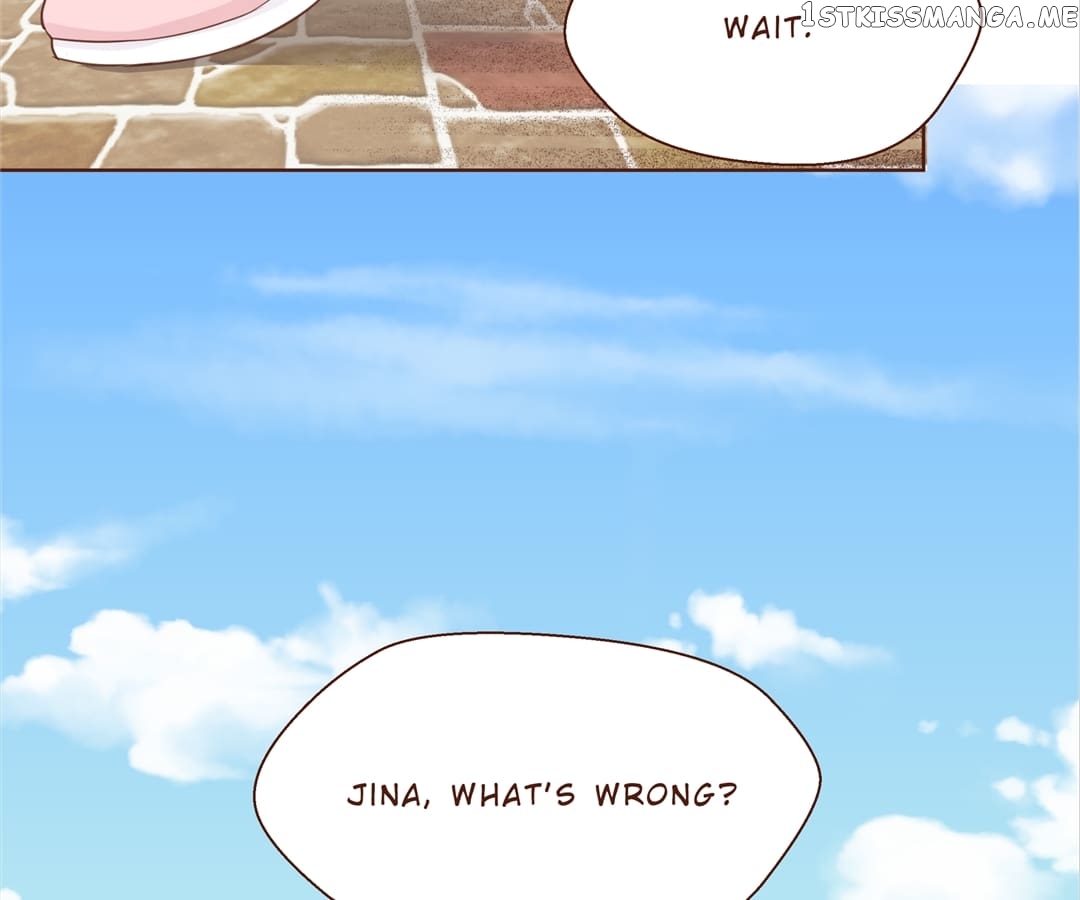 My Own Love Only Belongs to Me chapter 56 - page 27