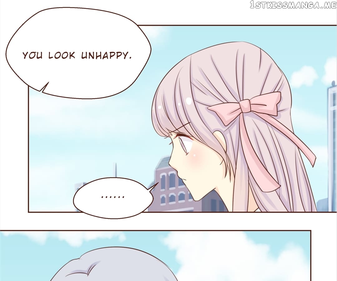 My Own Love Only Belongs to Me chapter 56 - page 29