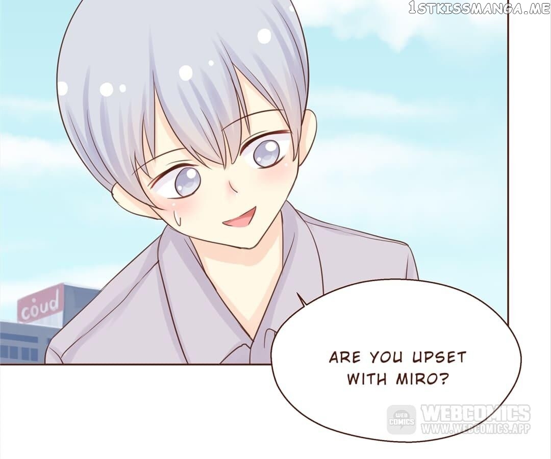 My Own Love Only Belongs to Me chapter 56 - page 30