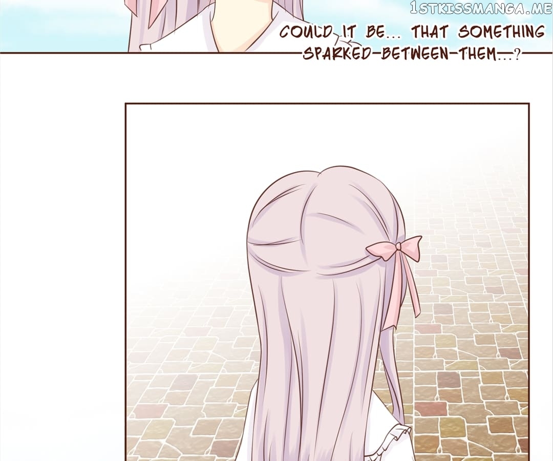 My Own Love Only Belongs to Me chapter 56 - page 39