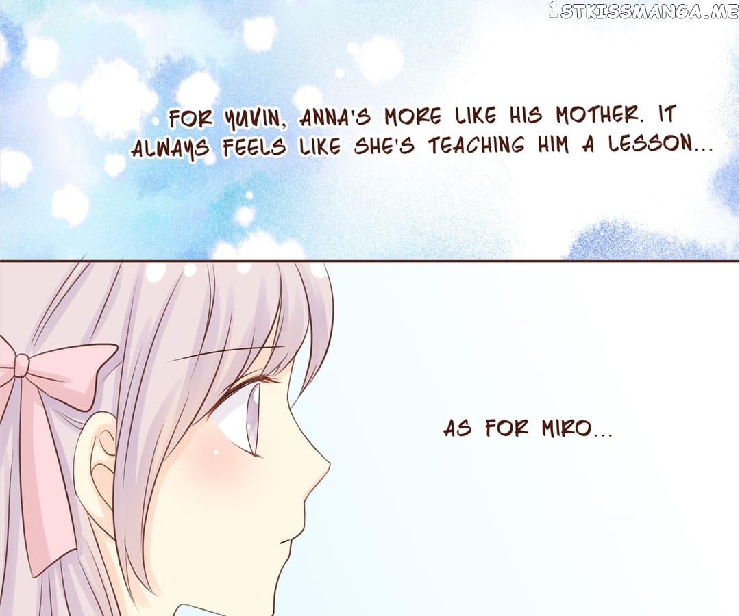My Own Love Only Belongs to Me chapter 56 - page 41