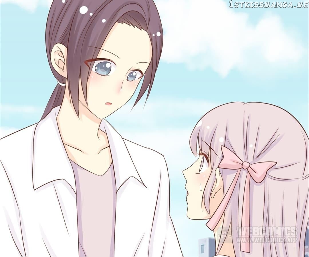 My Own Love Only Belongs to Me chapter 56 - page 46
