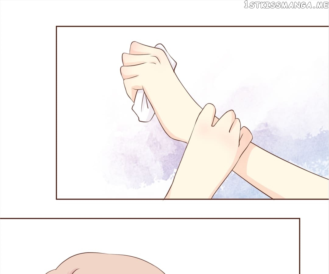 My Own Love Only Belongs to Me chapter 56 - page 5
