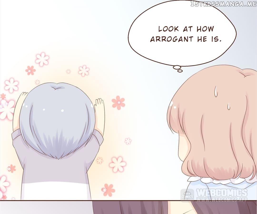My Own Love Only Belongs to Me chapter 55 - page 22