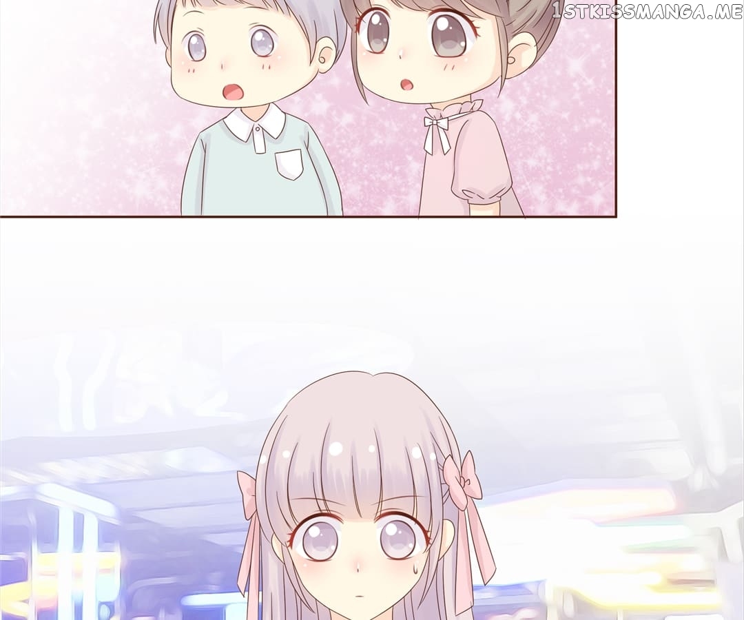 My Own Love Only Belongs to Me chapter 55 - page 29