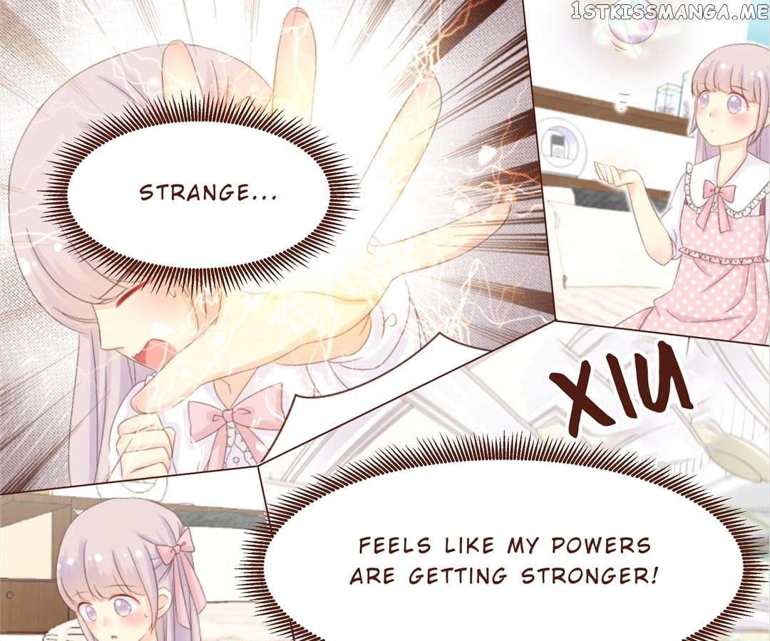 My Own Love Only Belongs to Me chapter 55 - page 32