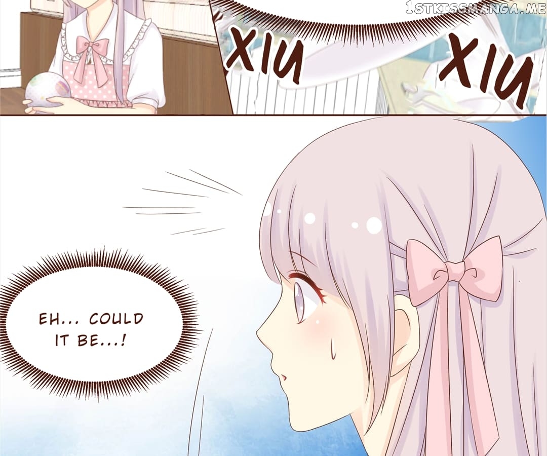 My Own Love Only Belongs to Me chapter 55 - page 33