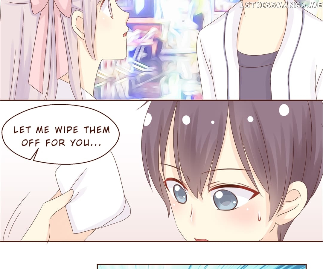 My Own Love Only Belongs to Me chapter 55 - page 45