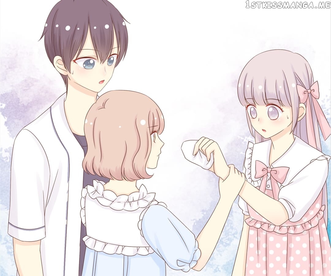 My Own Love Only Belongs to Me chapter 55 - page 47