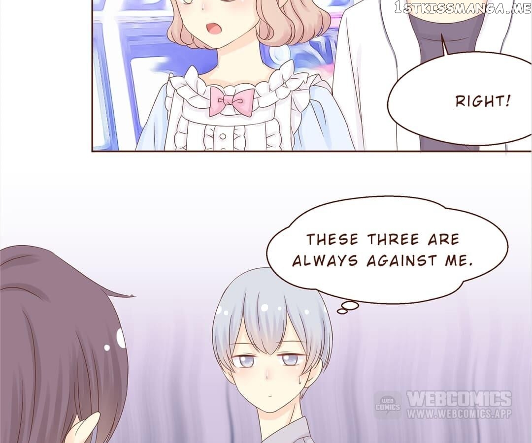 My Own Love Only Belongs to Me chapter 54 - page 10