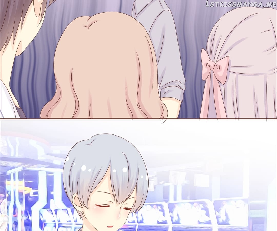 My Own Love Only Belongs to Me chapter 54 - page 11