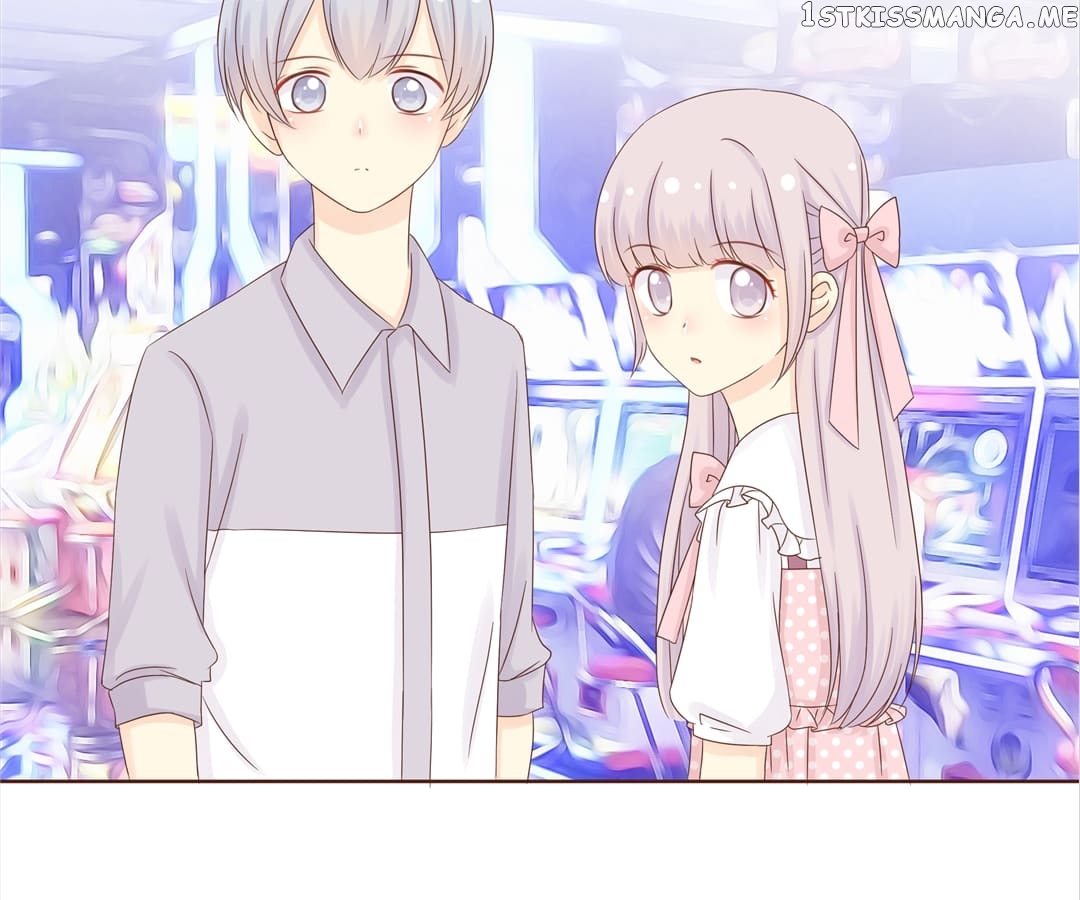 My Own Love Only Belongs to Me chapter 54 - page 17