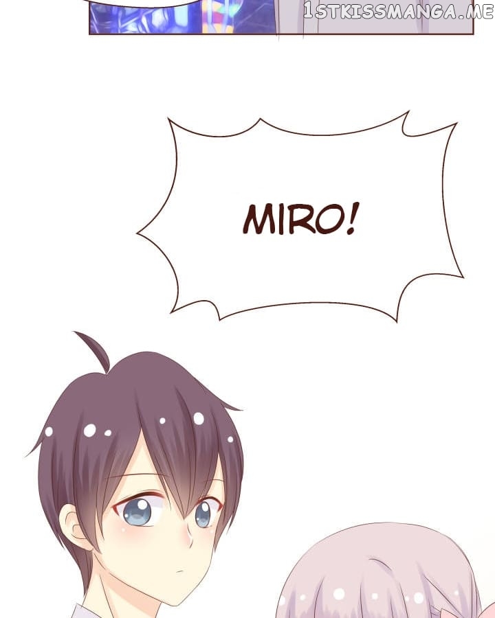 My Own Love Only Belongs to Me chapter 54 - page 23