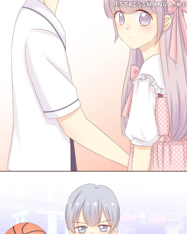 My Own Love Only Belongs to Me chapter 54 - page 24