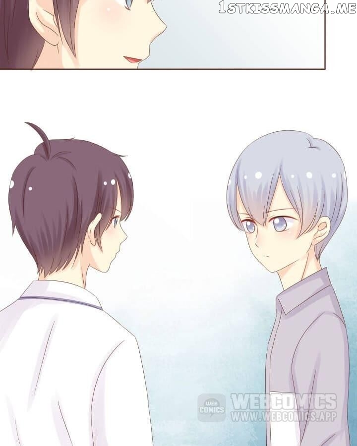 My Own Love Only Belongs to Me chapter 54 - page 26