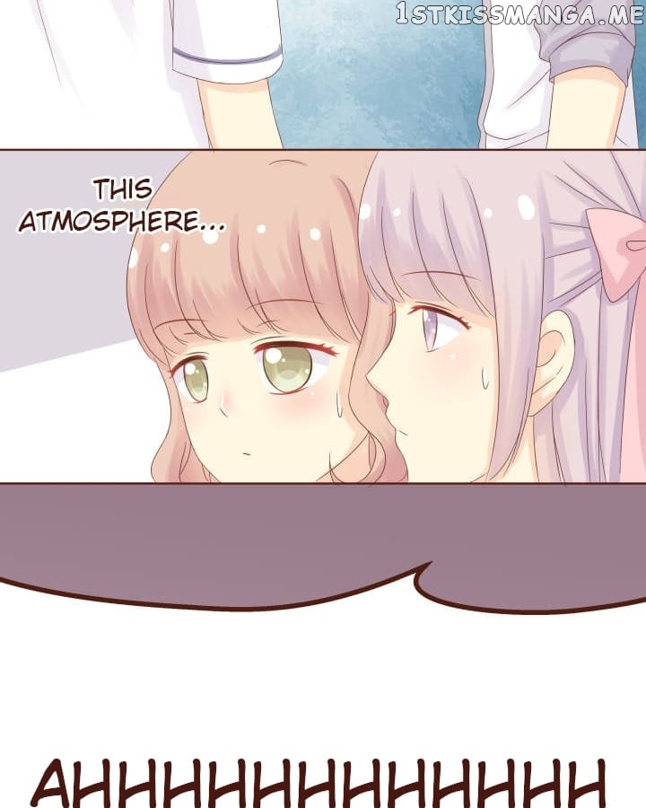 My Own Love Only Belongs to Me chapter 54 - page 27