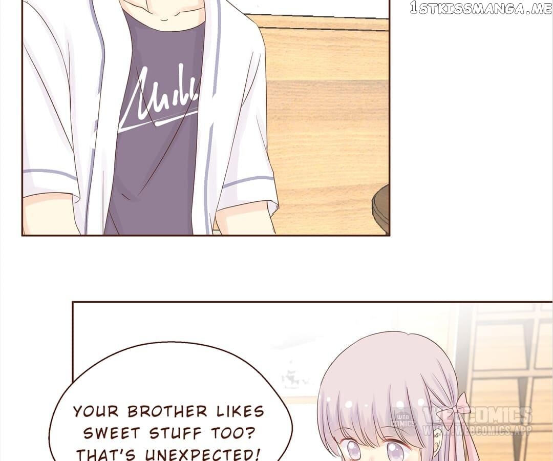 My Own Love Only Belongs to Me chapter 53 - page 10