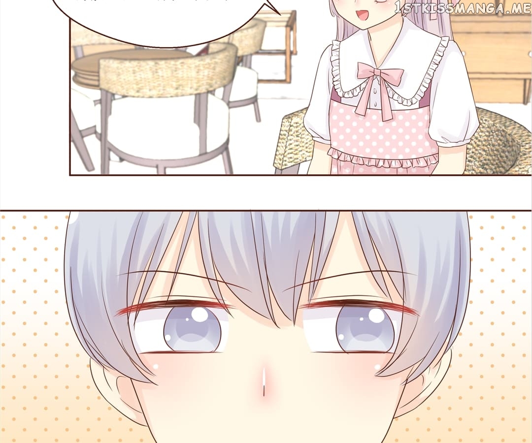 My Own Love Only Belongs to Me chapter 53 - page 11