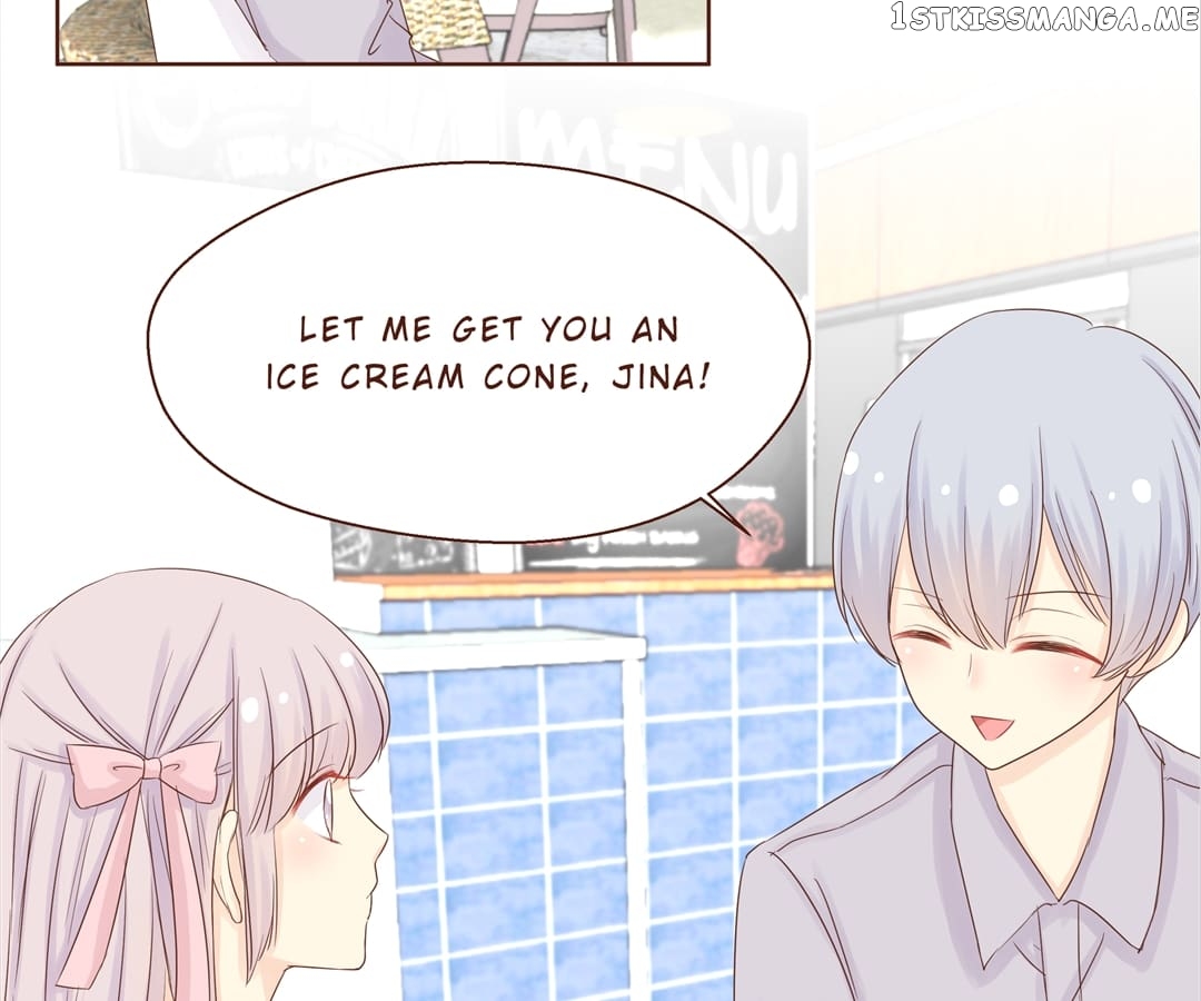 My Own Love Only Belongs to Me chapter 53 - page 13
