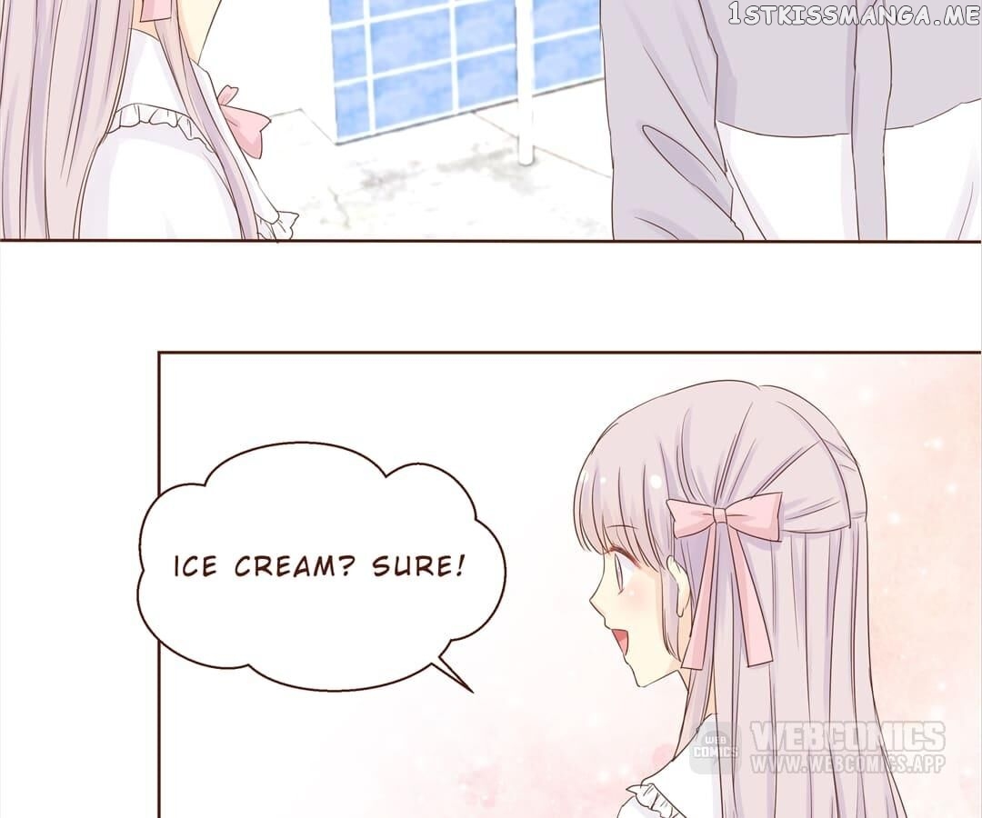 My Own Love Only Belongs to Me chapter 53 - page 14