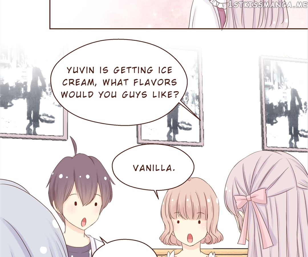 My Own Love Only Belongs to Me chapter 53 - page 15