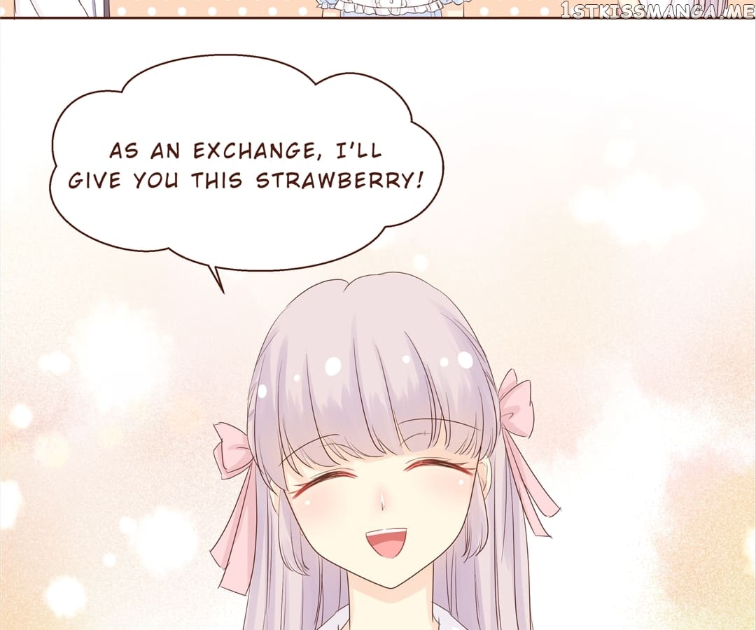 My Own Love Only Belongs to Me chapter 53 - page 24