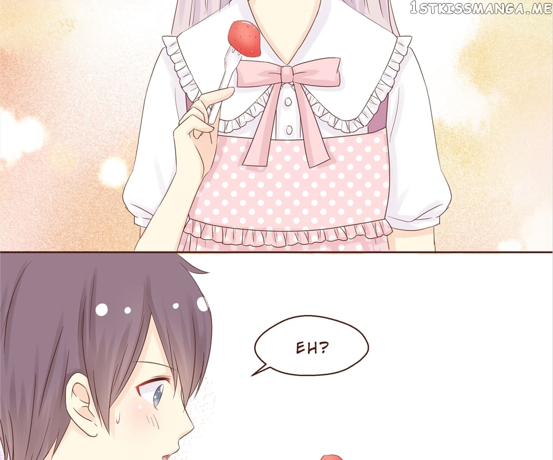 My Own Love Only Belongs to Me chapter 53 - page 25