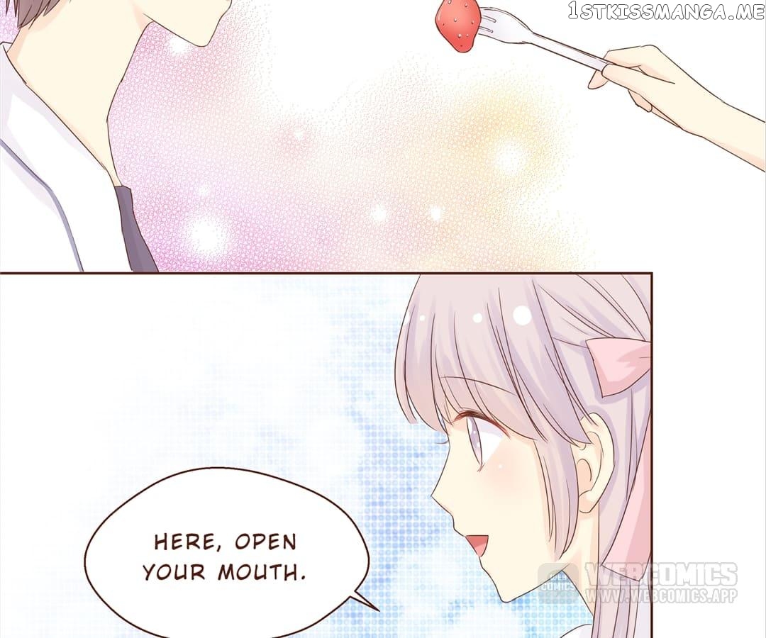 My Own Love Only Belongs to Me chapter 53 - page 26