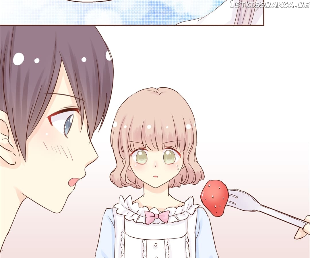 My Own Love Only Belongs to Me chapter 53 - page 27