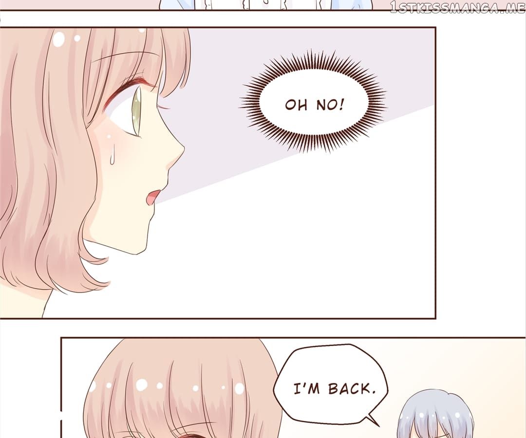 My Own Love Only Belongs to Me chapter 53 - page 28