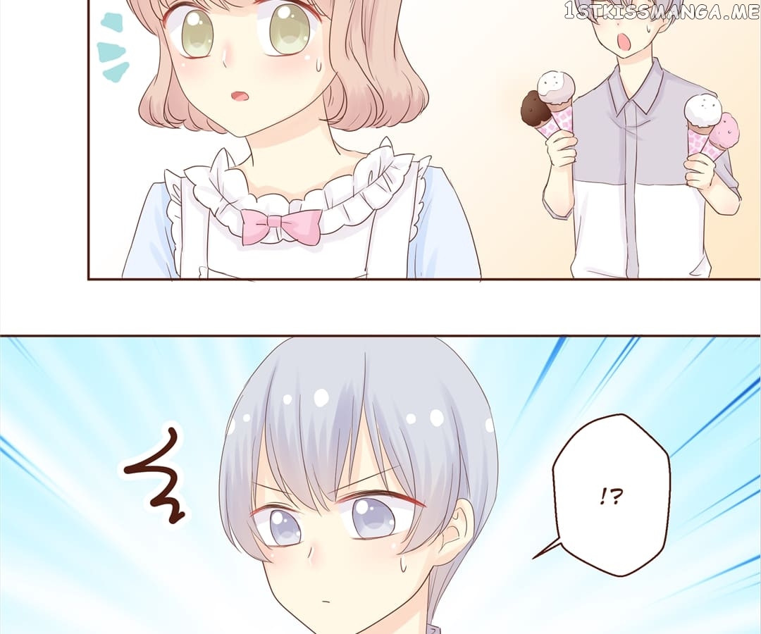 My Own Love Only Belongs to Me chapter 53 - page 29