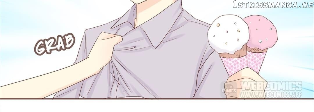 My Own Love Only Belongs to Me chapter 53 - page 30