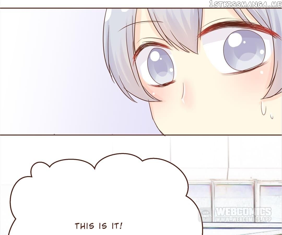 My Own Love Only Belongs to Me chapter 53 - page 42