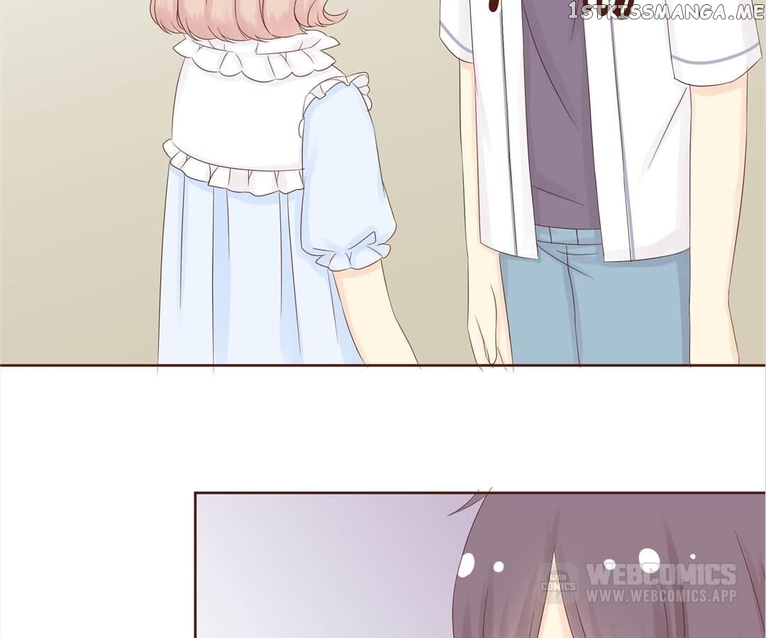 My Own Love Only Belongs to Me chapter 52 - page 10