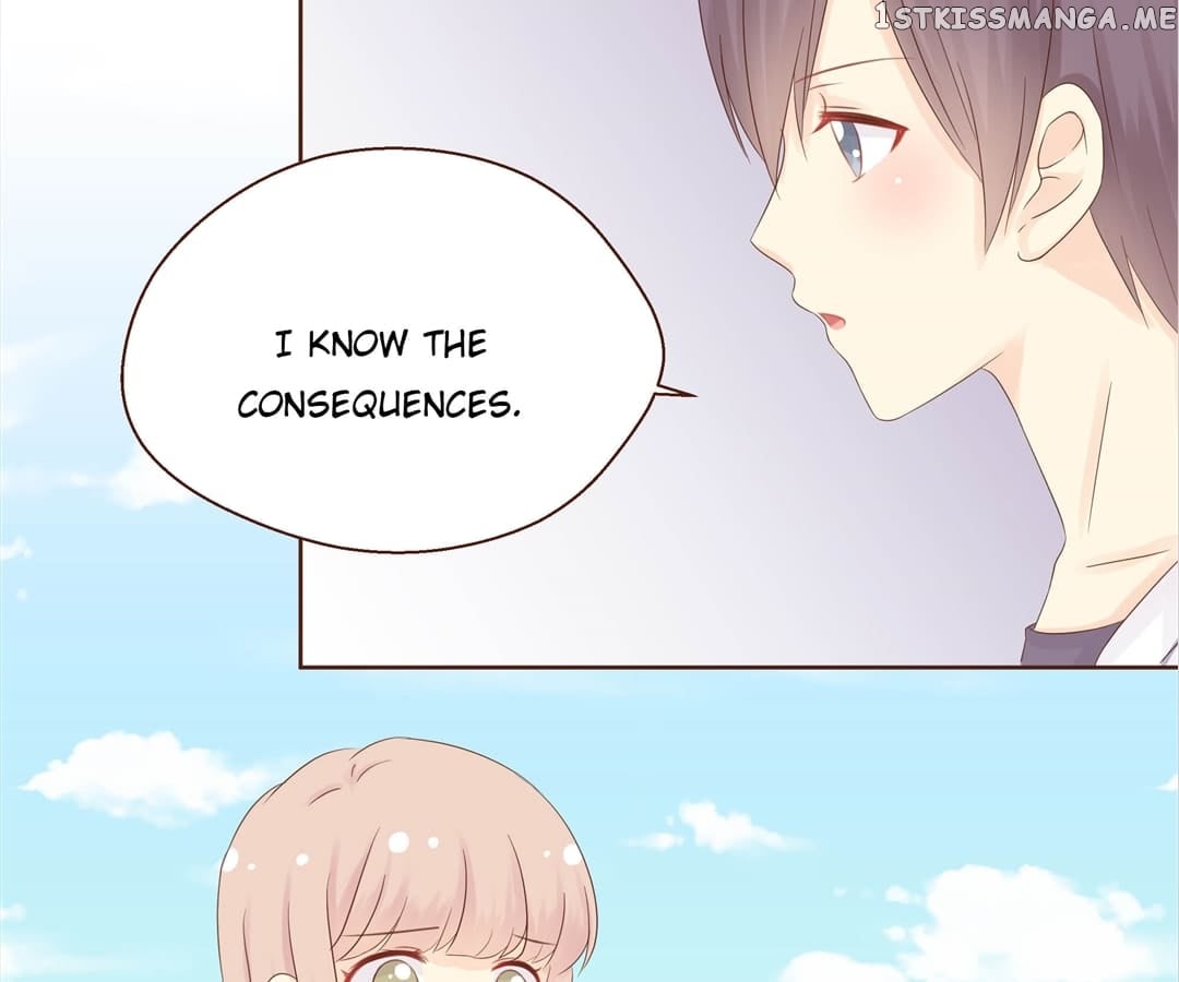My Own Love Only Belongs to Me chapter 52 - page 11