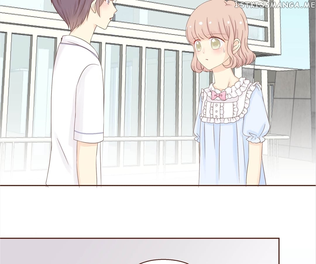 My Own Love Only Belongs to Me chapter 52 - page 13