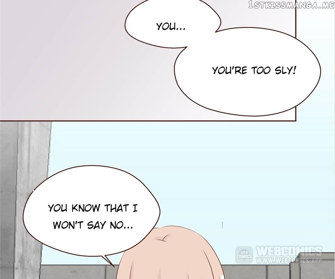 My Own Love Only Belongs to Me chapter 52 - page 14