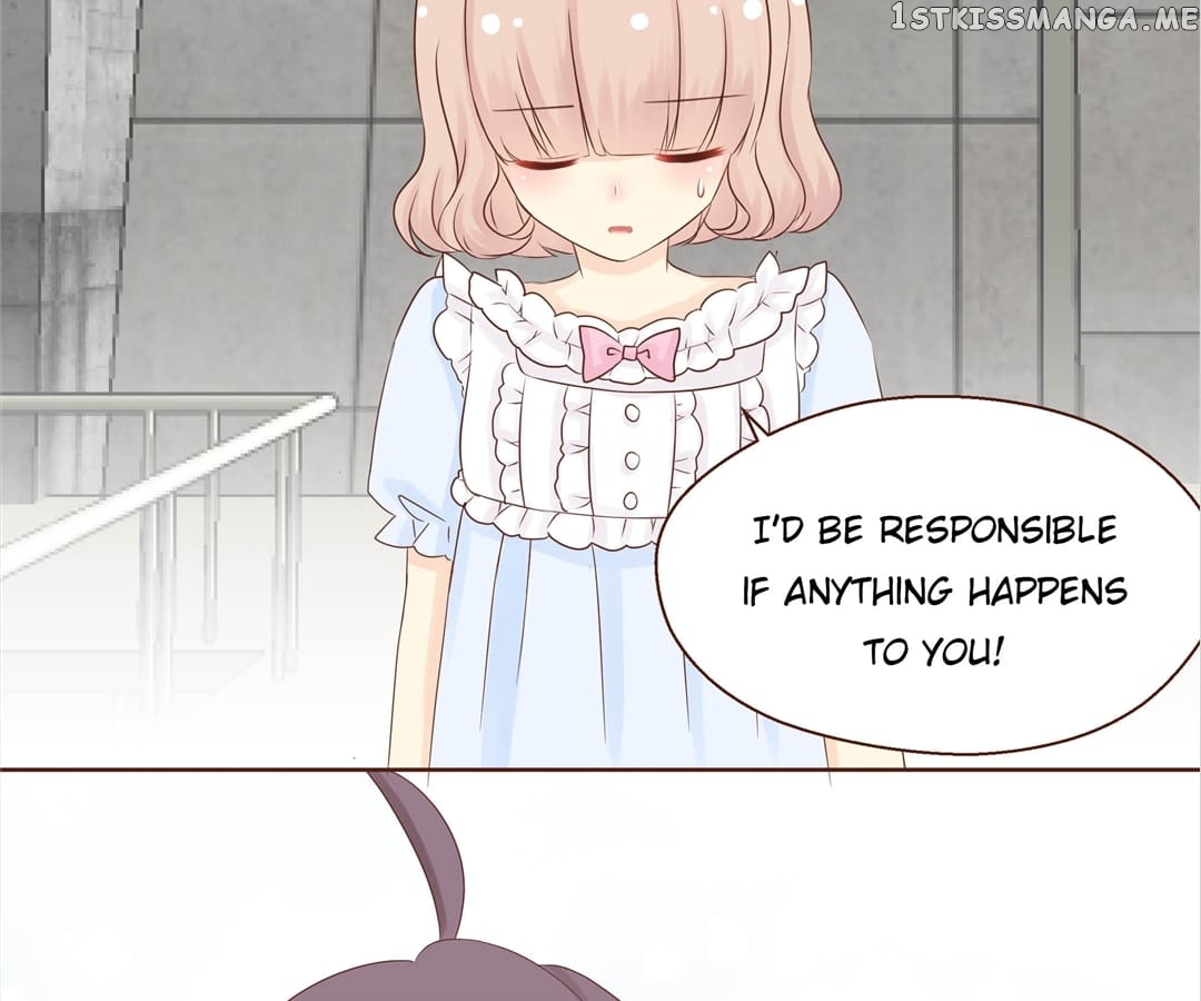 My Own Love Only Belongs to Me chapter 52 - page 15