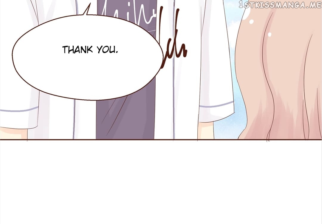My Own Love Only Belongs to Me chapter 52 - page 17