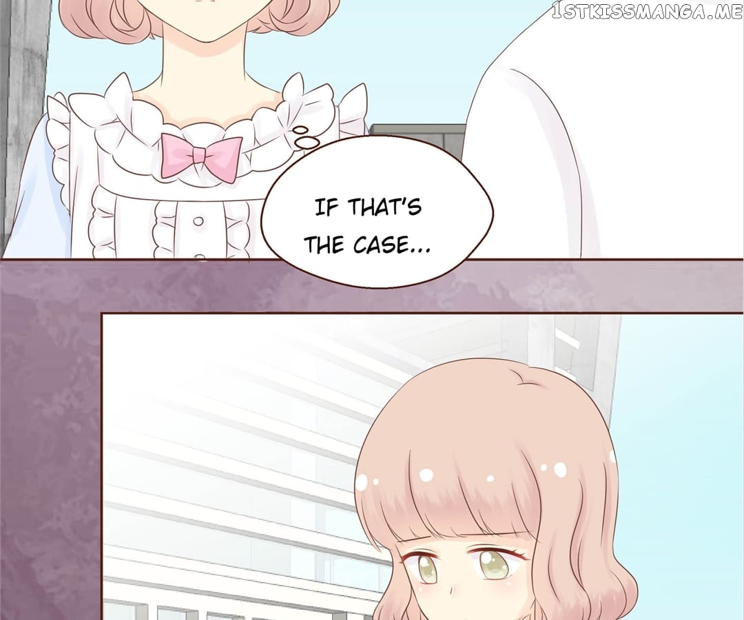 My Own Love Only Belongs to Me chapter 52 - page 19