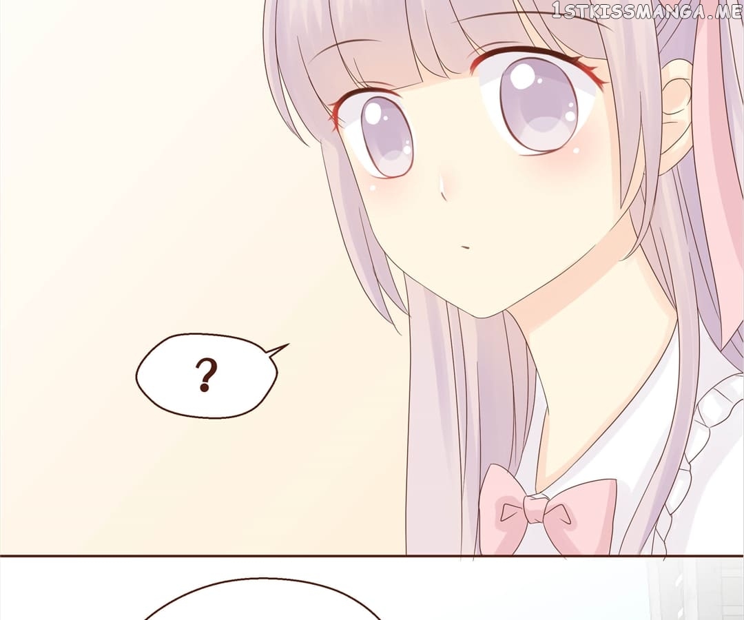 My Own Love Only Belongs to Me chapter 52 - page 23