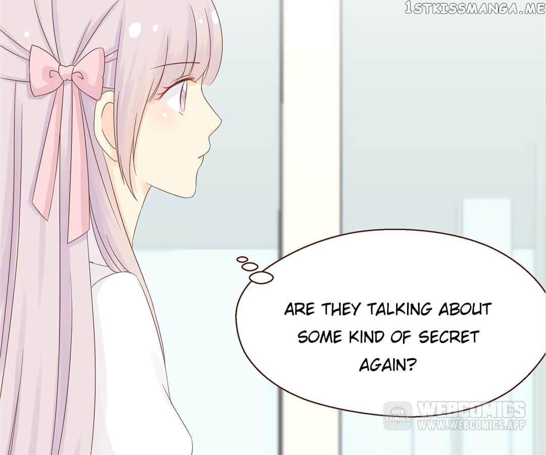 My Own Love Only Belongs to Me chapter 52 - page 26