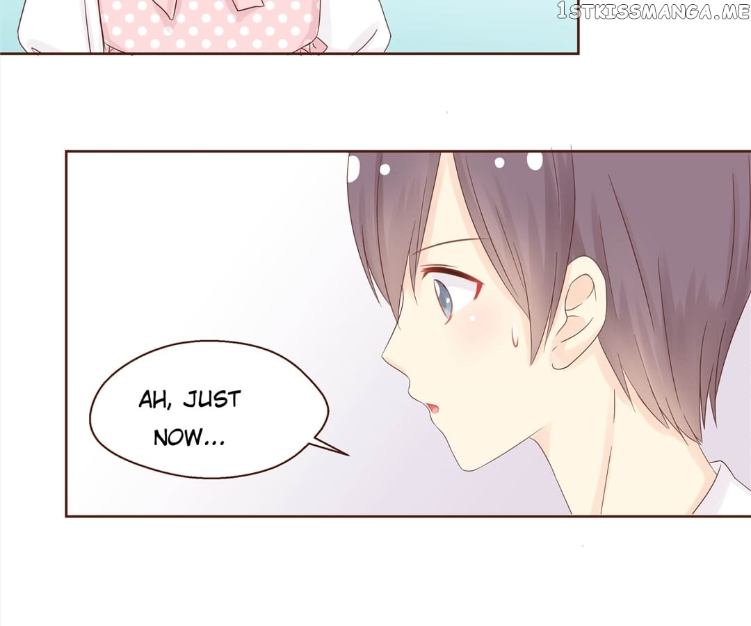 My Own Love Only Belongs to Me chapter 52 - page 39