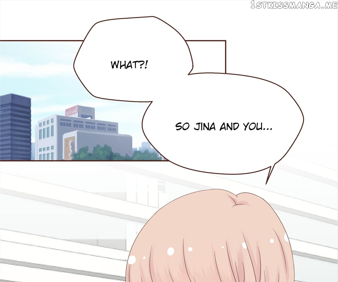 My Own Love Only Belongs to Me chapter 52 - page 5