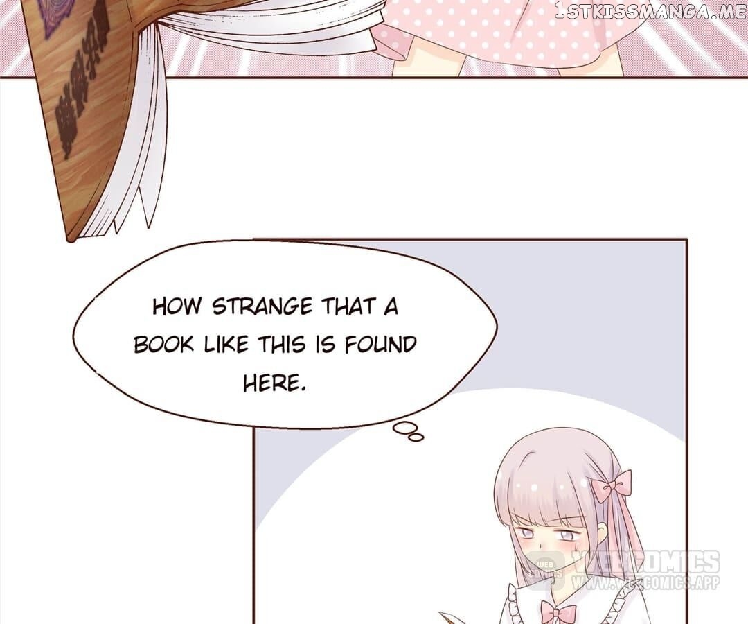 My Own Love Only Belongs to Me chapter 51 - page 14