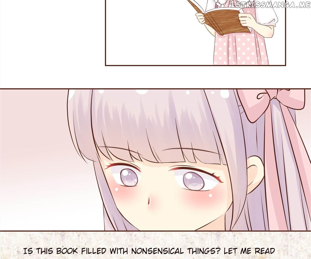 My Own Love Only Belongs to Me chapter 51 - page 15
