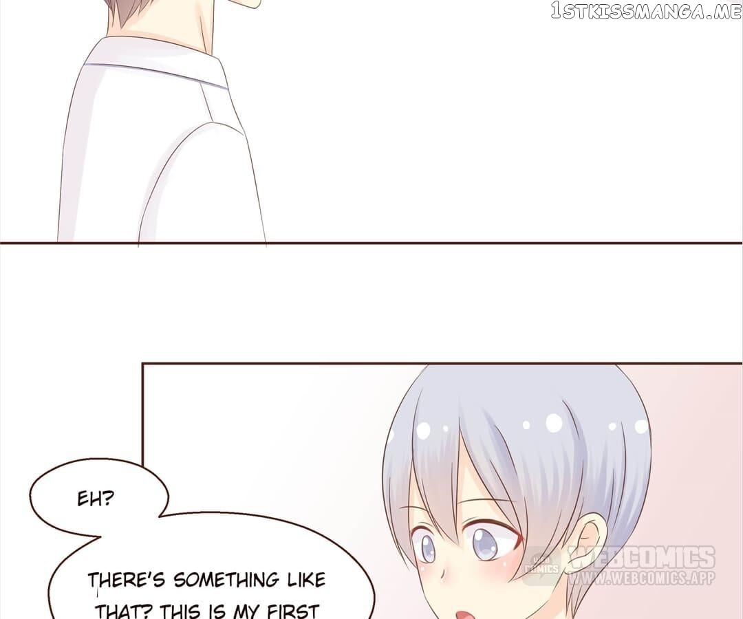 My Own Love Only Belongs to Me chapter 51 - page 25