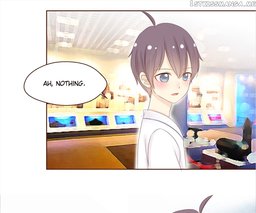 My Own Love Only Belongs to Me chapter 51 - page 30